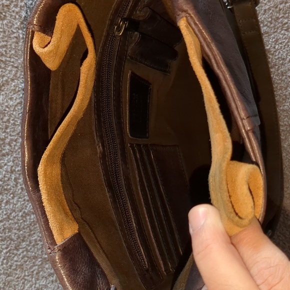 Latico Bag in Eggplant - Picture 4 of 9